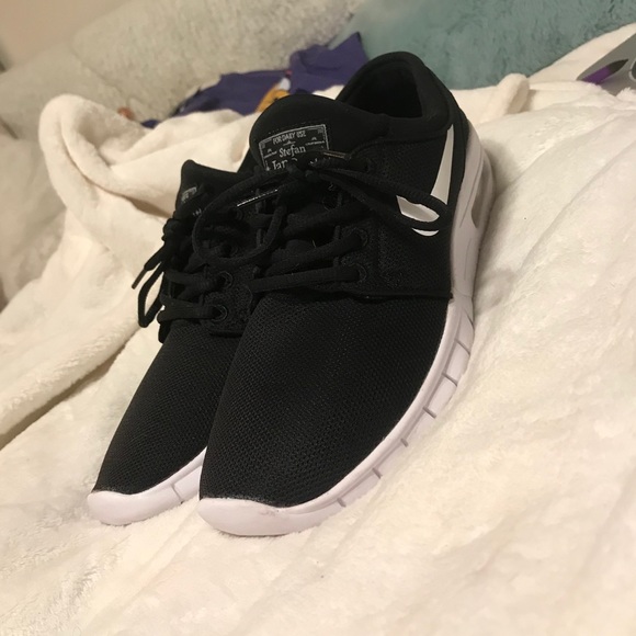 janoski adventure time